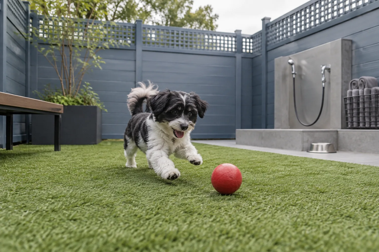 Pets — application inspiration